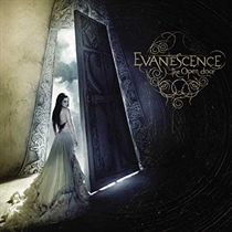 Evanescence - The Open Door - 2LP